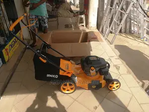 Ingco Lawn Mower