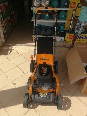Ingco Lawn Mower