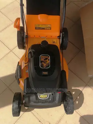 Ingco Lawn Mower