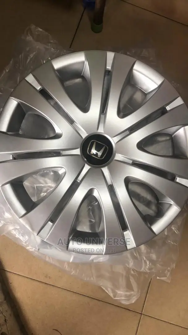 Honda Wheel Cover Rim 15