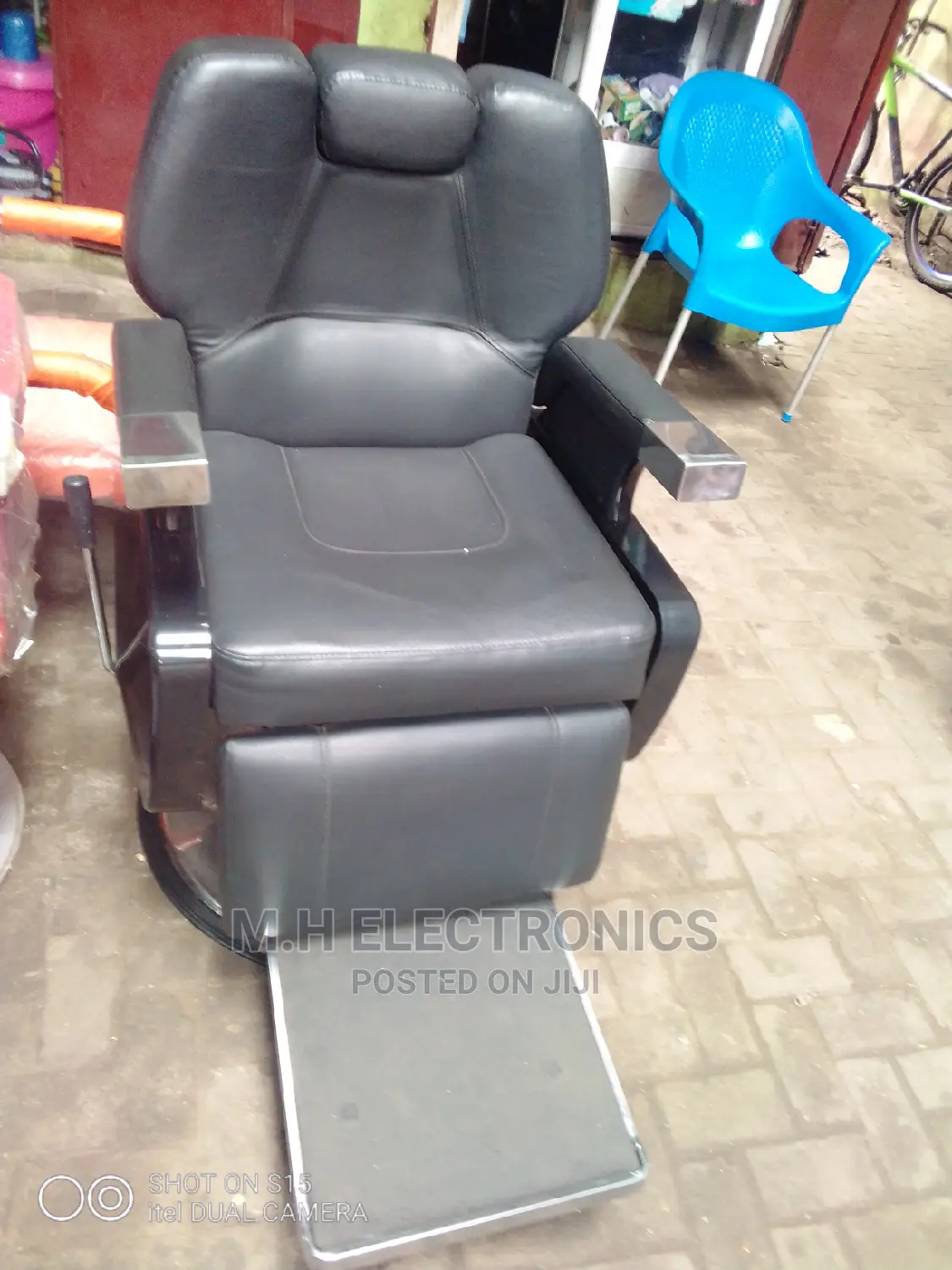 Brand New Babering Chair