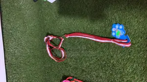 Toy Dog Harness
