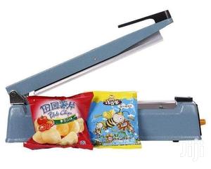 300mm Quality Impulse Rubber Sealer