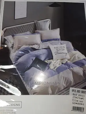 King Bedsheets