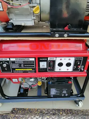 Brand New Original HONDA Generators for Sale