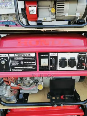 Brand New Original HONDA Generators for Sale
