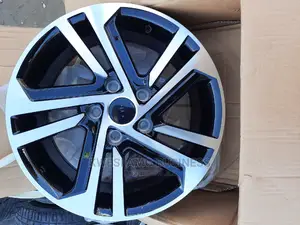 Car Alloy Rims