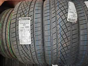 Car Tyres Continenetal
