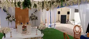 Sound Rentals for All Events.