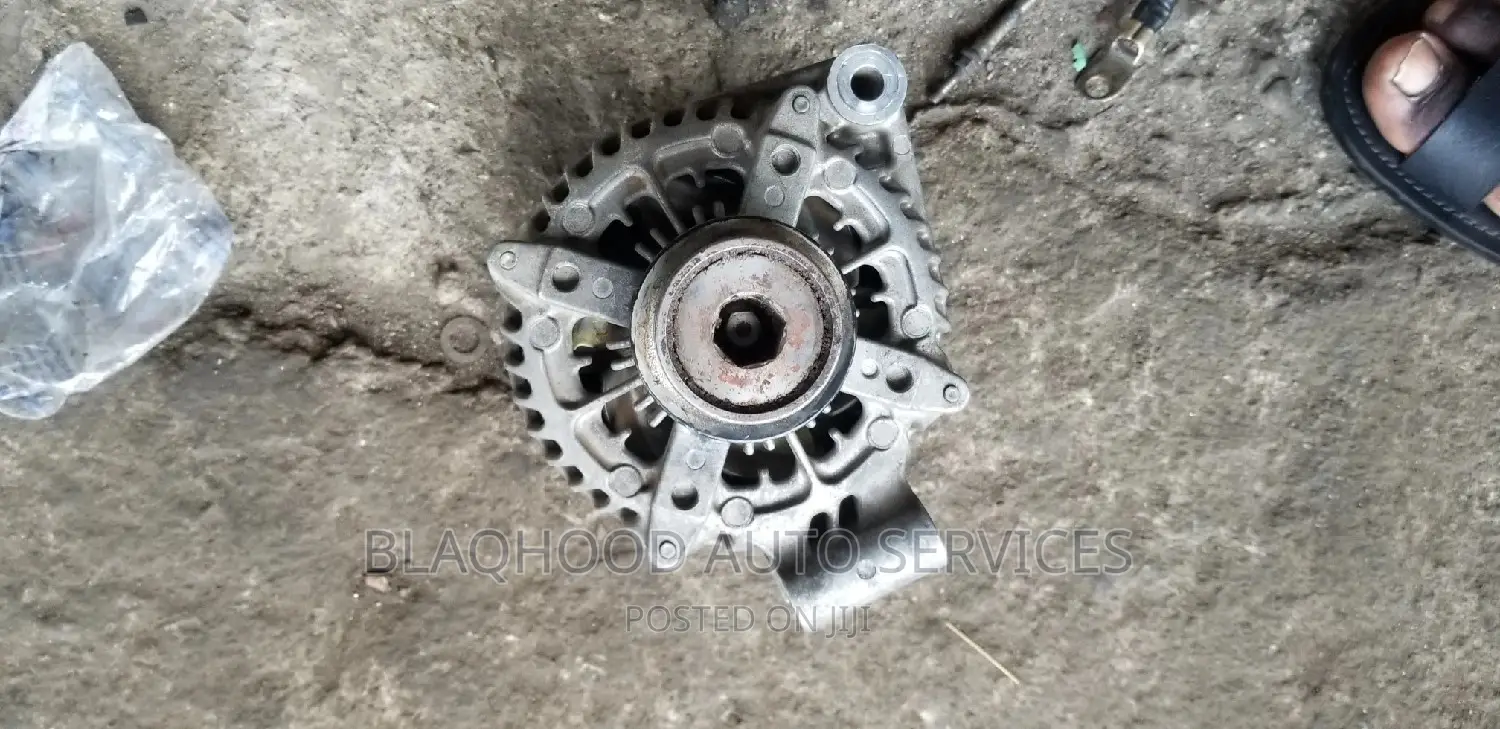 Range Rover 2008-2014 Tested Alternators Available