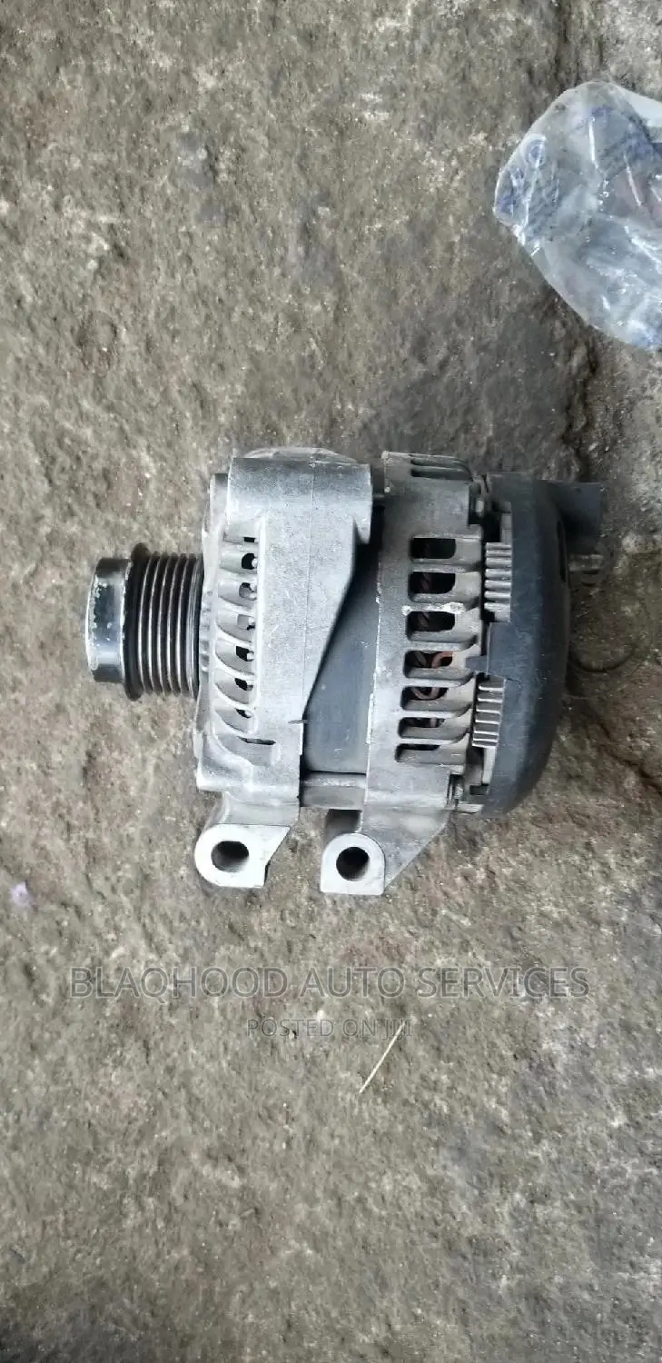 Range Rover 2008-2014 Tested Alternators Available