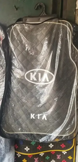 Kia Floor Mat/Carpet for All Kia Cars