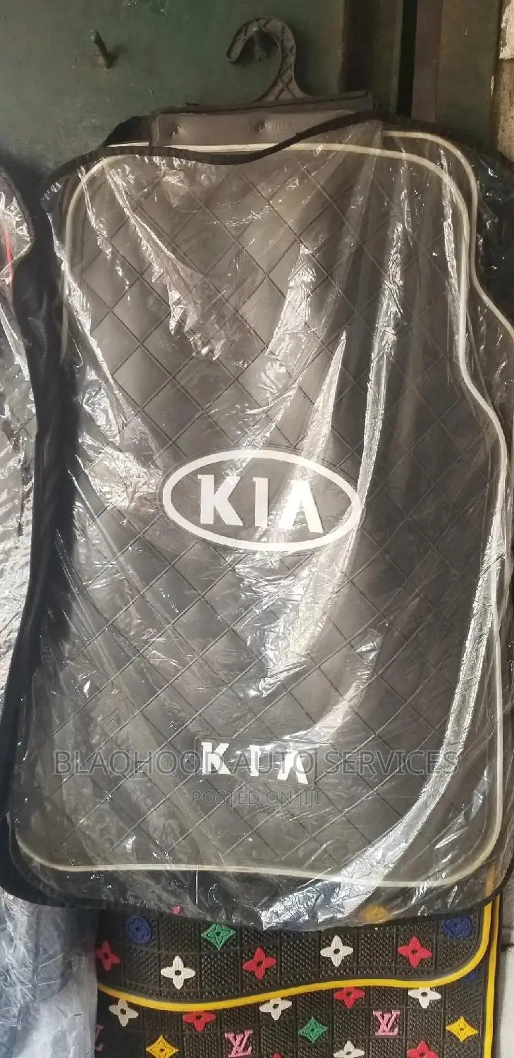 Kia Floor Mat/Carpet for All Kia Cars
