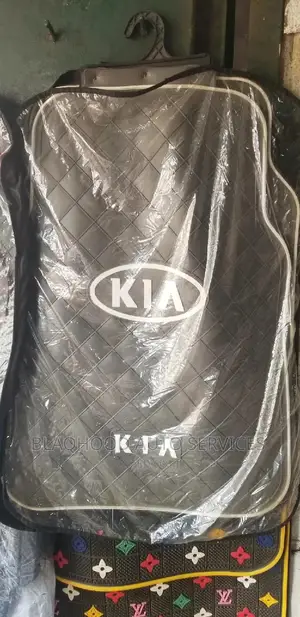 Kia Floor Mat/Carpet for All Kia Cars