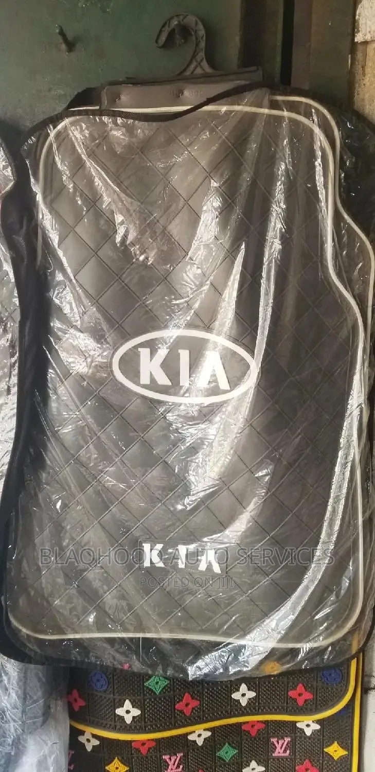 Kia Floor Mat/Carpet for All Kia Cars