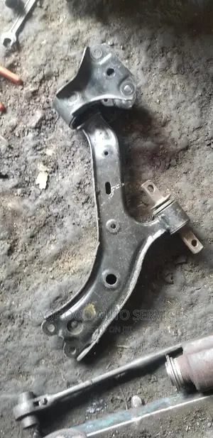 Honda Civic, CR-V, Accord, Fitz, City Lower Arm Available