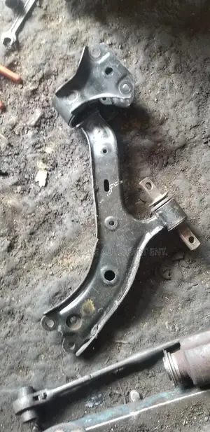 Honda Civic, CR-V, Accord, Fitz, City Lower Arm Available