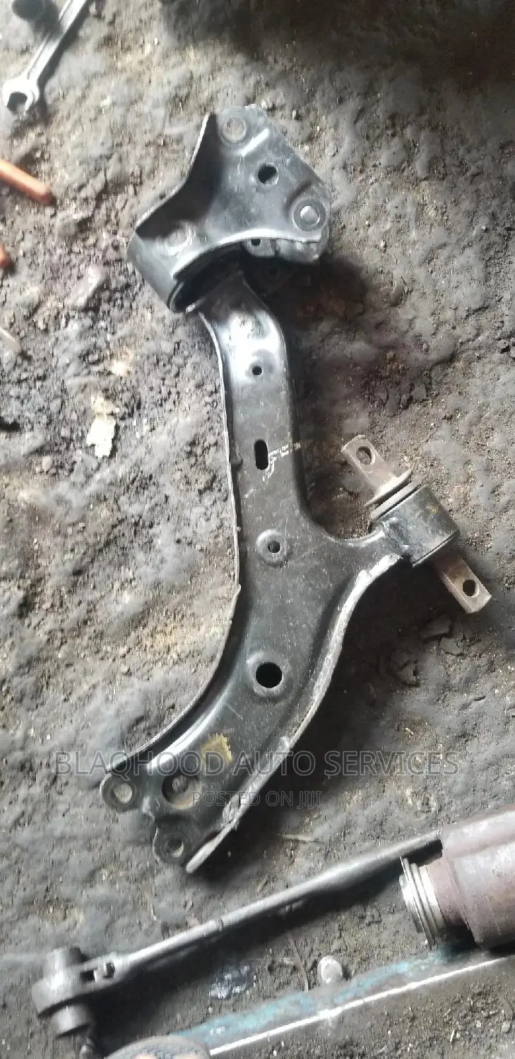 Honda Civic, CR-V, Accord, Fitz, City Lower Arm Available