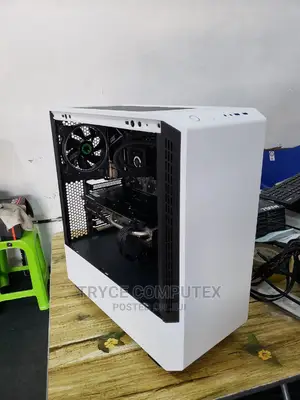New Desktop Computer 16GB Intel Core I7 SSD 2T