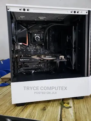 New Desktop Computer 16GB Intel Core I7 SSD 2T