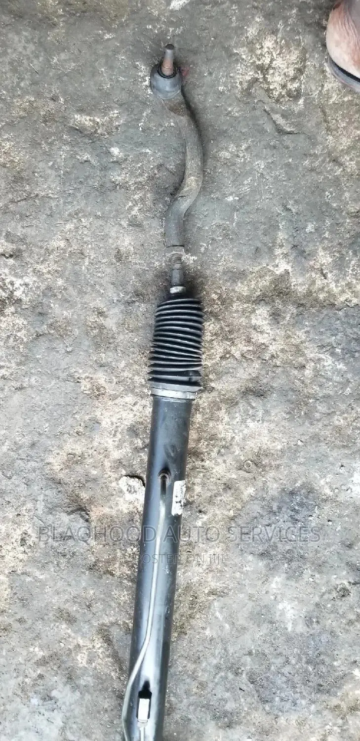 Honda Accord 2008-2011 Steering Rack Available