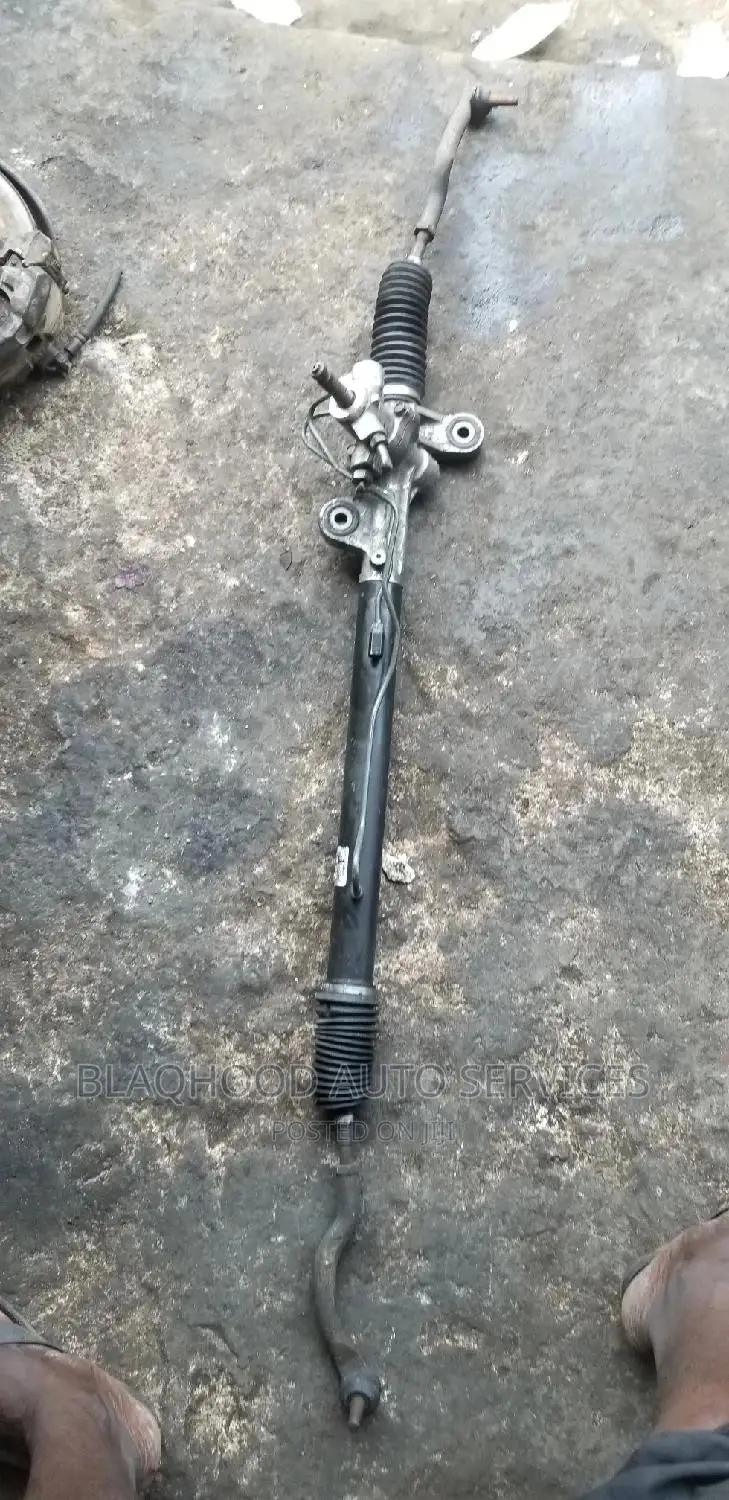 Honda Accord 2008-2011 Steering Rack Available