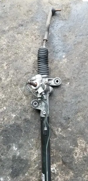 Honda Accord 2008-2011 Steering Rack Available