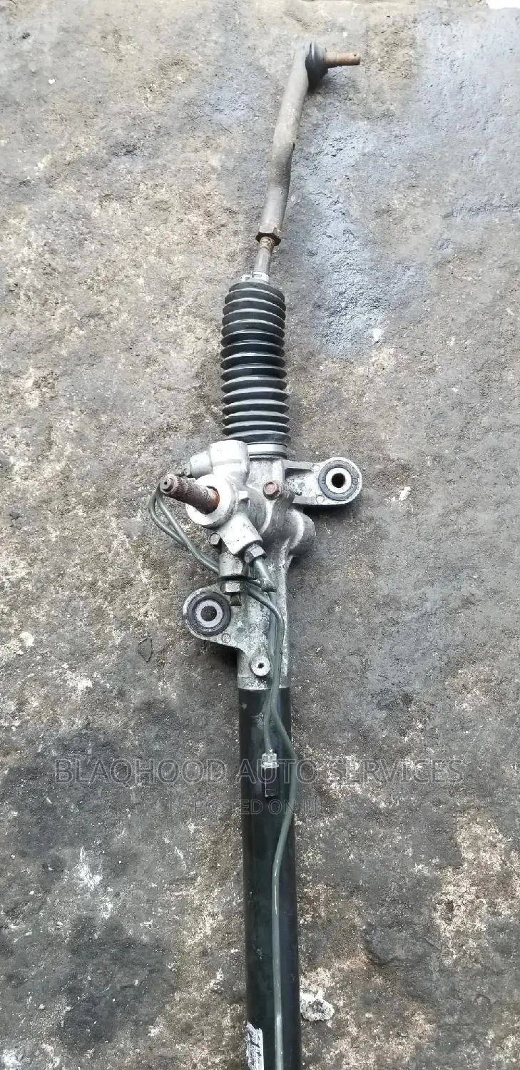 Honda Accord 2008-2011 Steering Rack Available
