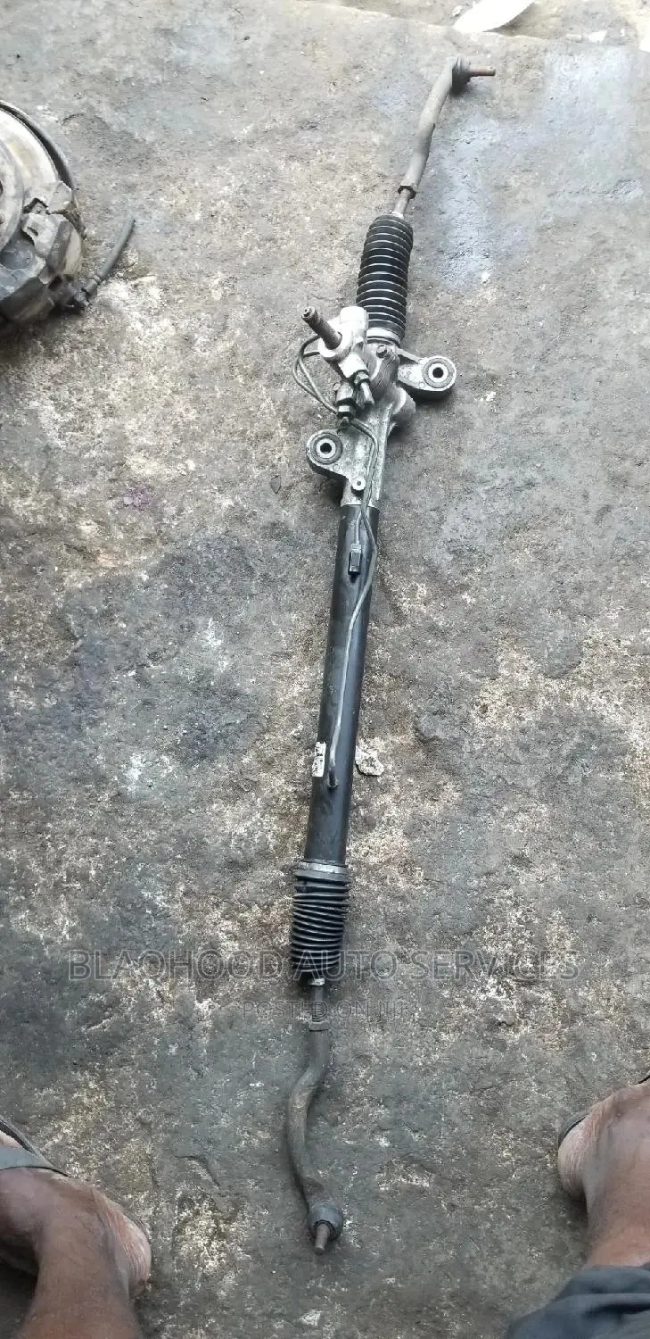Honda Accord 2008-2011 Steering Rack Available