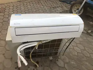 Air Condition Specialist