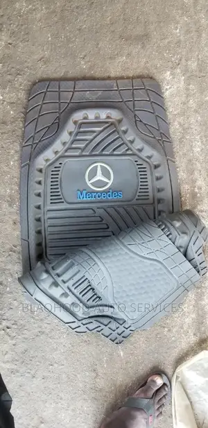 Brand New Benz Floor Mat/Carpet C220/C250/C300 Available
