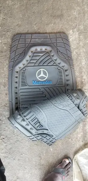 Brand New Benz Floor Mat/Carpet C220/C250/C300 Available