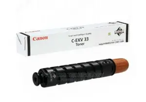 CANON C-Exv 33 Black Toners