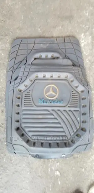 Brand New Benz Floor Mat/Carpet C220/C250/C300 Available