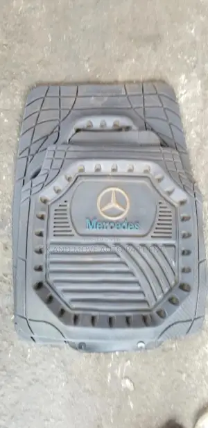 Brand New Benz Floor Mat/Carpet C220/C250/C300 Available