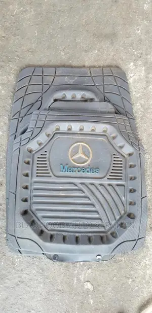 Brand New Benz Floor Mat/Carpet C220/C250/C300 Available