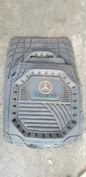 Brand New Benz Floor Mat/Carpet C220/C250/C300 Available