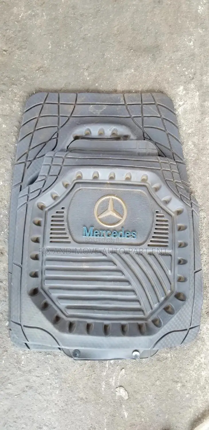 Brand New Benz Floor Mat/Carpet C220/C250/C300 Available
