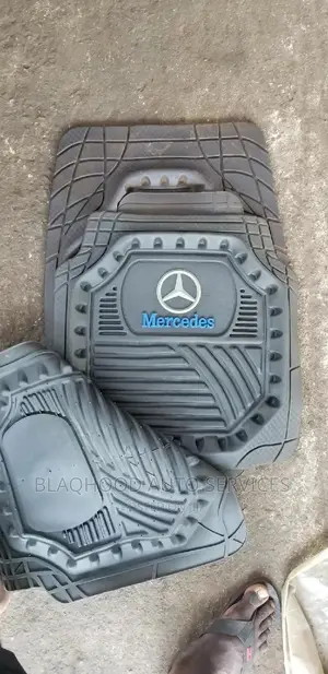Brand New Benz Floor Mat/Carpet C220/C250/C300 Available