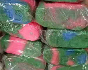 Treatment Soaps