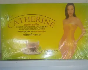 Catherine Tea