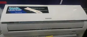 1.5 Samsung Air Conditioners New R410 Latest Type New Item