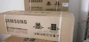 1.5 Samsung Air Conditioners New R410 Latest Type New Item
