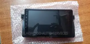BMW E46 Android Fullscreen Car System Available