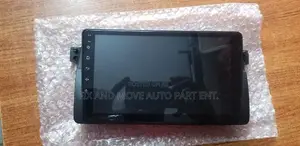 BMW E46 Android Fullscreen Car System Available