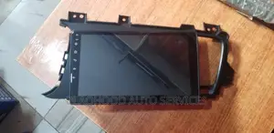 Kia Optima K5 Fullscreen Android Car System Available