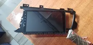 Kia Optima K5 Fullscreen Android Car System Available