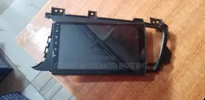 Kia Optima K5 Fullscreen Android Car System Available