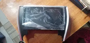 Toyota Camry 2016-19 Fullscreen Android Car System Available