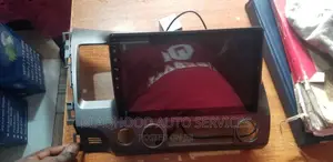 Honda Civic 2008-2011 10inches Fullscreen Android Car System